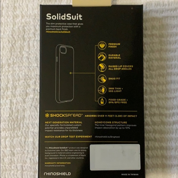 Phone case - Picture 2 of 2